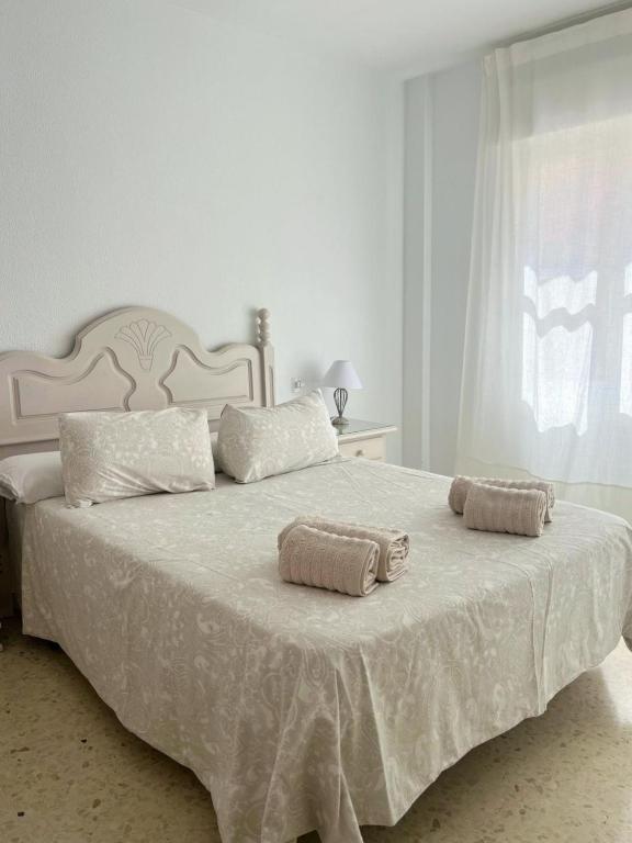 Carmelilla Playa - B&B Almuñécar
