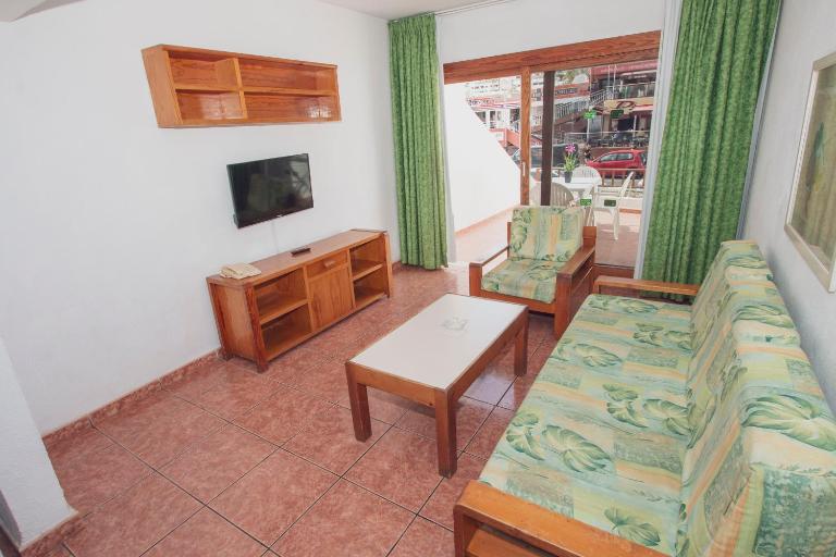 CityHub Vacation Home Montecarlo 40 Puerto Rico - B&B Mogán