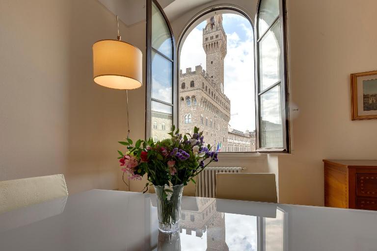 Le Farine della Signoria Apartments by Mamo Florence - Ferienwohnung Florenz