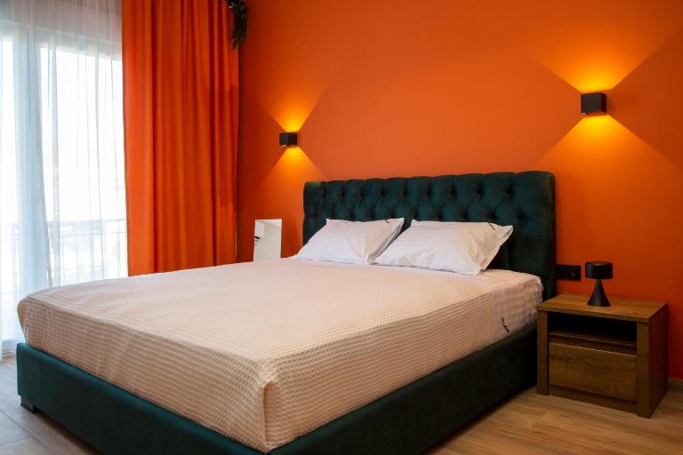 Wellbeing - B&B Kavála