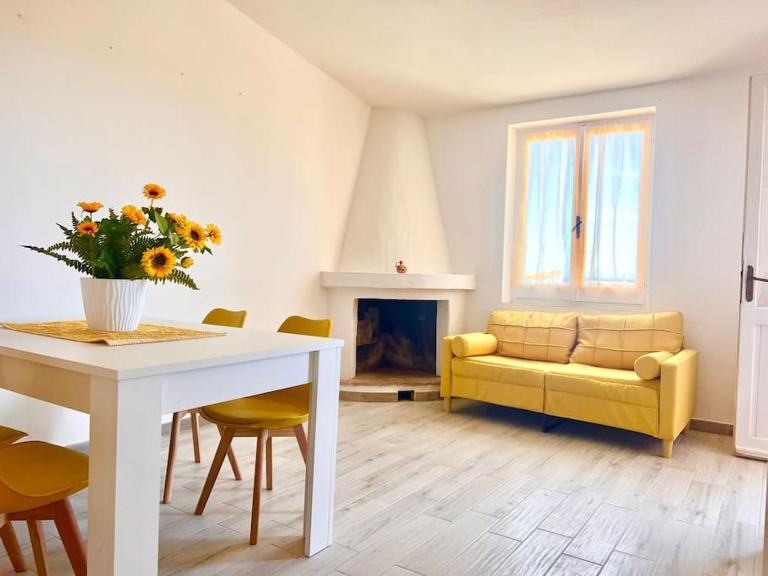 Il Girasole House - B&B La Ciaccia