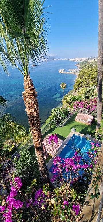 Condesa del Mar apartamentos adults only - B&B Altea