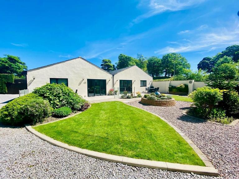 Ribble Cottage in The Ribble Valley - B&B Whalley
