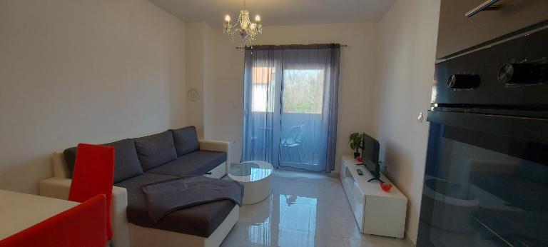 Apartman ZEN - Bed and Breakfast Medulin