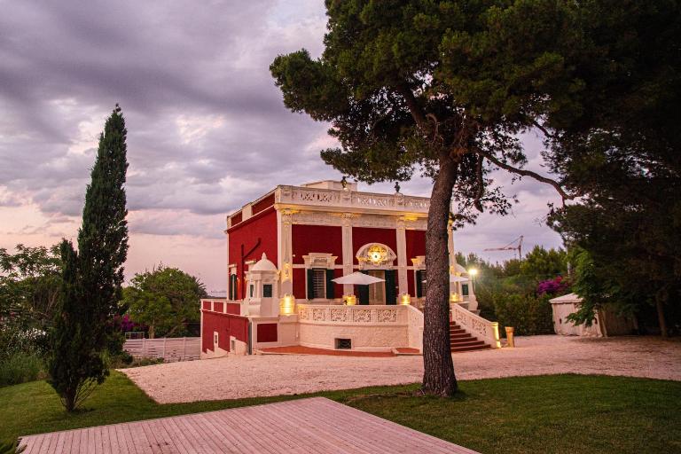Maison Giannino - Bed and Breakfast Bari