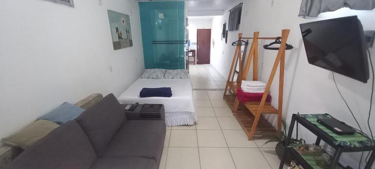 Kanaloa Flat - ILHA GRANDE - Bed and Breakfast Angra dos Reis