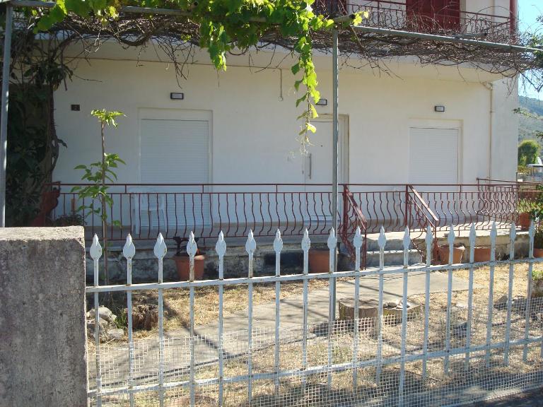 Plataria Houses - Ferienwohnung Platariá