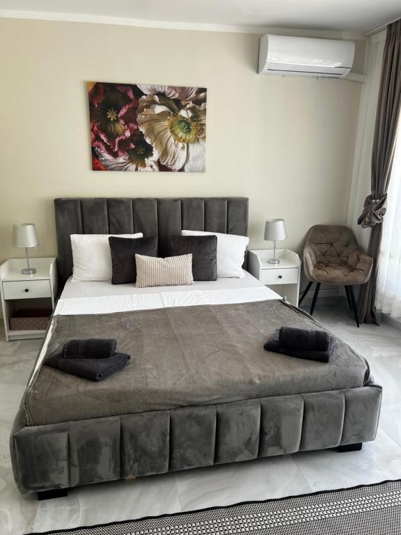 Haus EL MILO - B&B Jadranovo