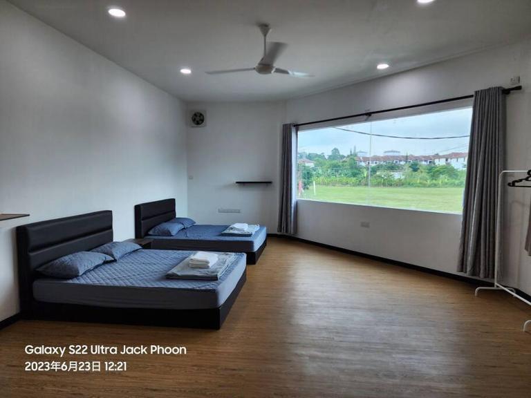 306Home - B&B Kulai