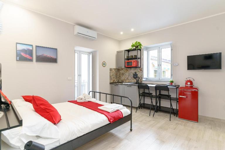 Al Palazzetto - Lavica - Ferienwohnung Catania