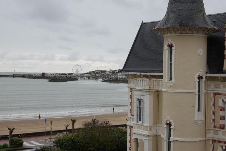 Appartement cocon Royan plage - B&B Royan