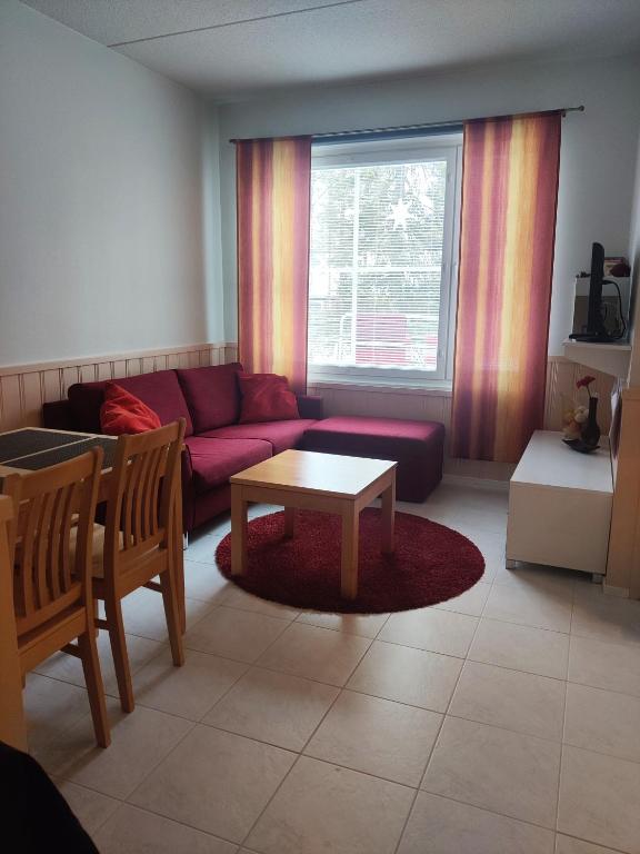 RöhköStar 109 - B&B Äkäslompolo