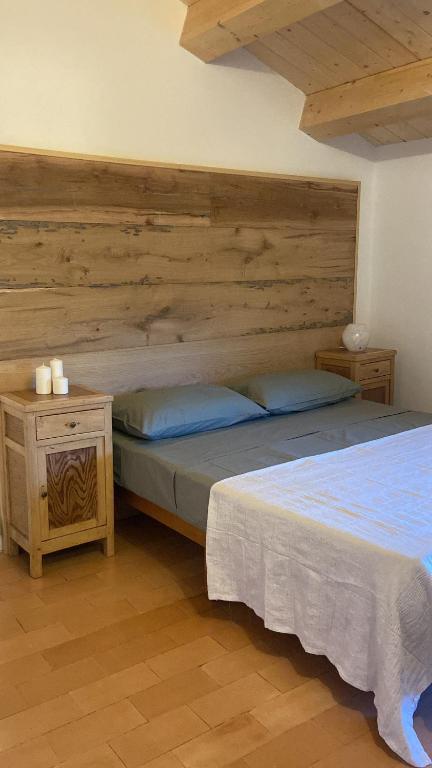 A dormì - B&B Serra de' Conti