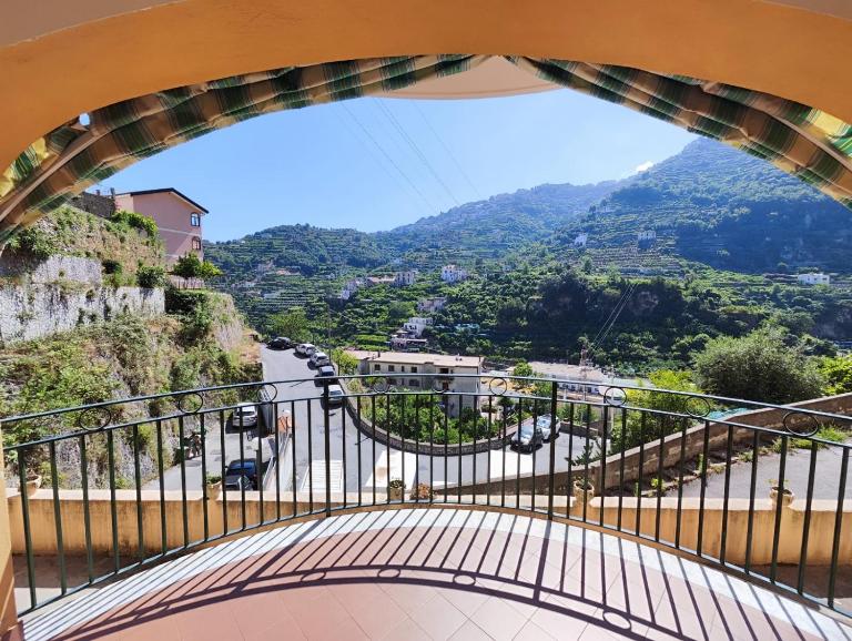 gardeniapartment - B&B Minori