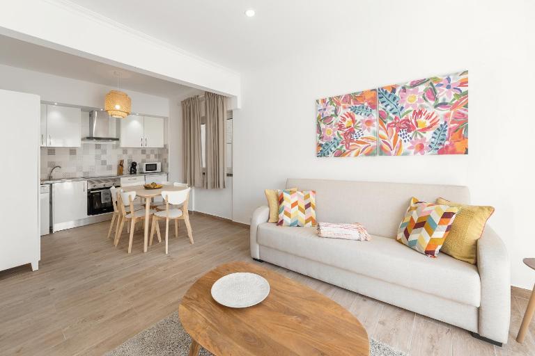 Shell House - Ferienwohnung Nazaré