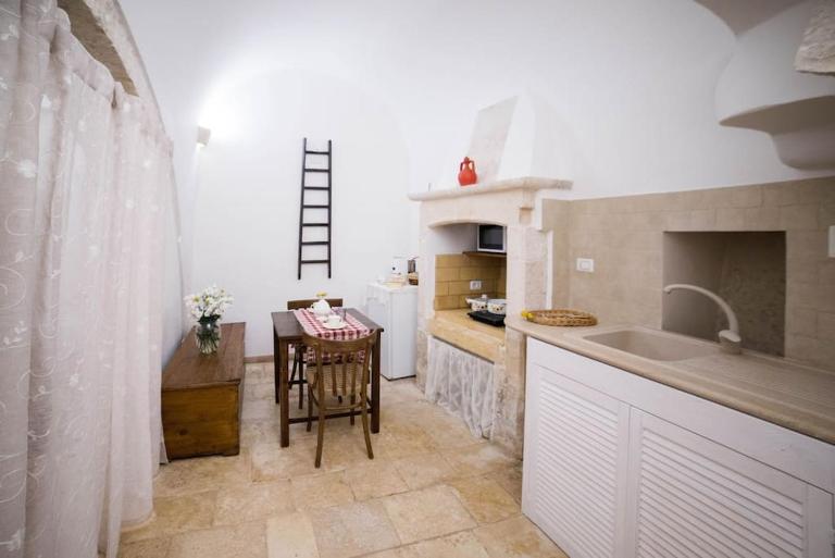 B&B Nicolaus - B&B Putignano