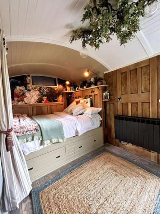 The Goods Truck - Ferienwohnung Kent