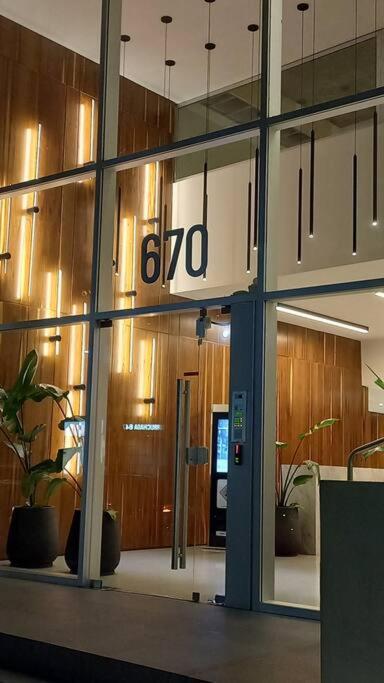 Departamento en Villa Crespo - B&B Buenos Aires