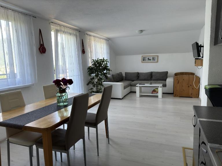 Apartment Magdalena - Bed and Breakfast Korenica