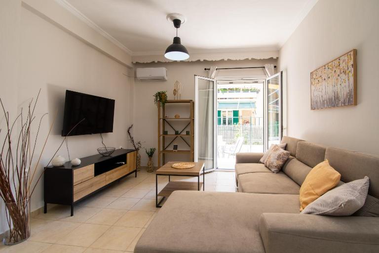 Zanetta's Home by Corfuescapes - B&B Karyófyto