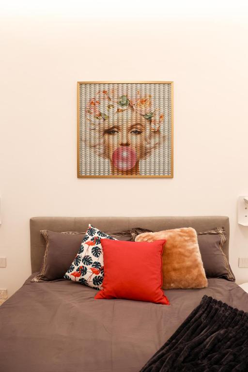 Art Design Home Città Studi Piola - Ferienwohnung Mailand