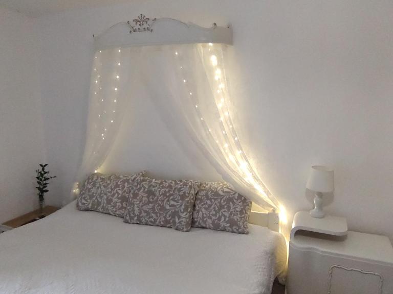 Ubytovaní Šaslun - B&B Kolešov