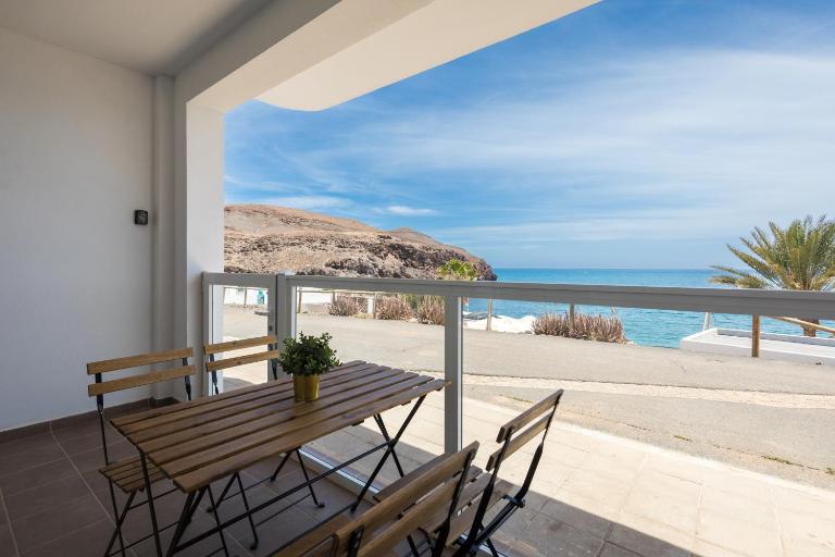La Lajita Barca Beach Ocean - Ferienwohnung La Lajita