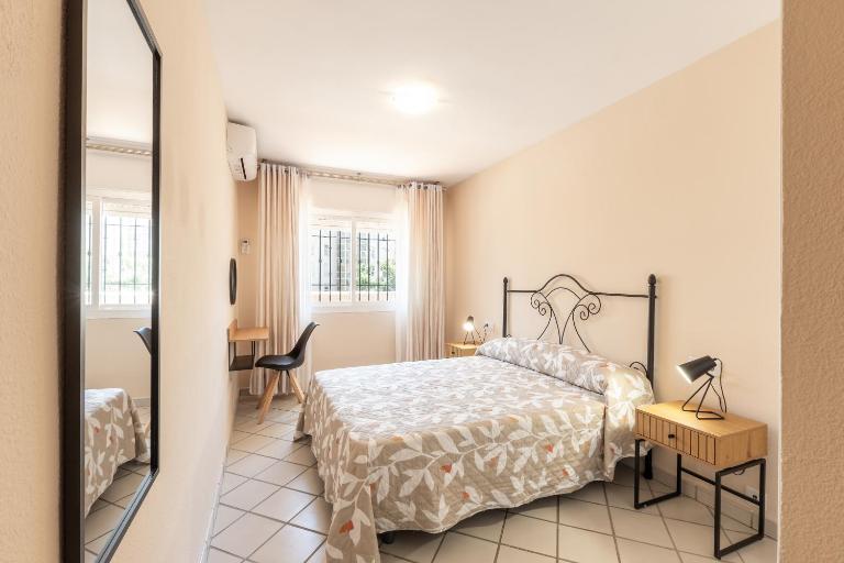 Apartamento Playa Torreblanca - Chambres d'hôtes Fuengirola