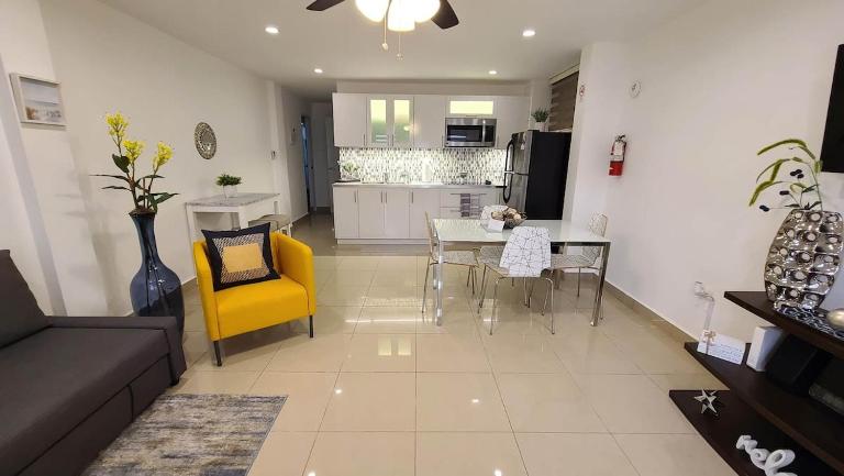 Charming & Family-Friendly Boqueron Village Condos! - B&B Boquerón