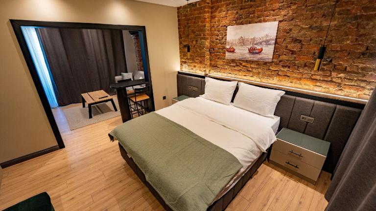 Sea Sparkle - B&B Istanbul