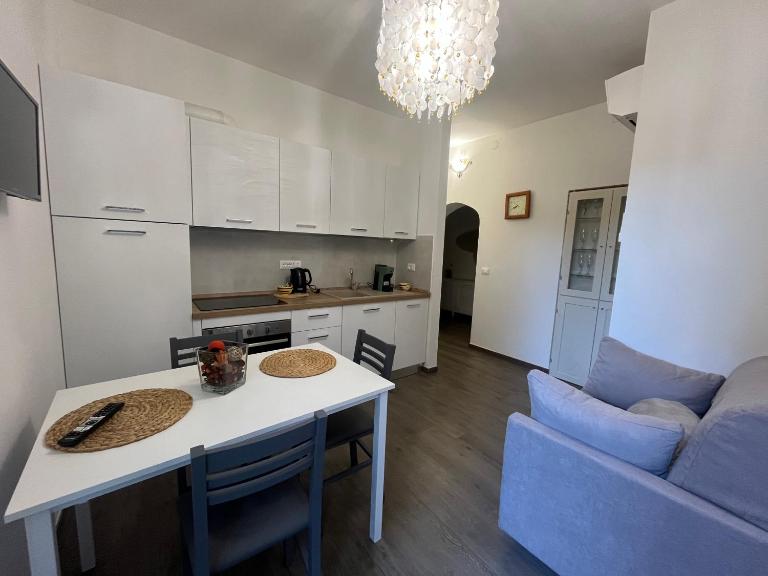 Casa Rei - B&B Pontremoli