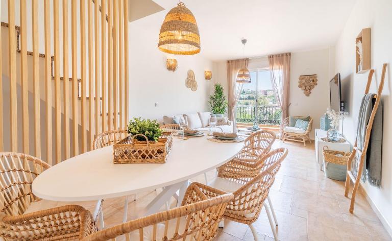 Casa Por La Vida - Chambres d'hôtes Benalmádena