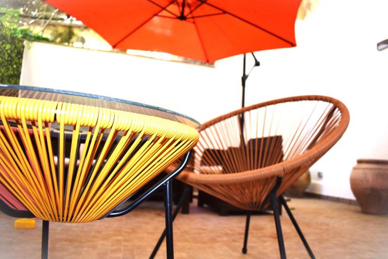 Il Terrazzino di Piazza Verga - Ferienwohnung Catania
