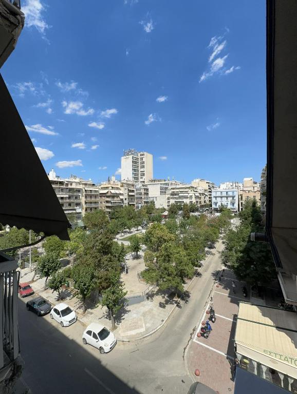 Petaluda House 5 - Ferienwohnung Athen