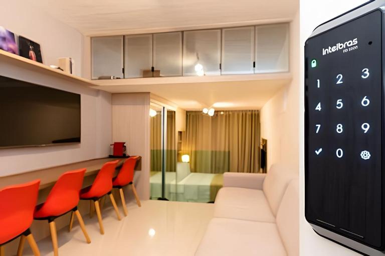 Mar & Modernidade Loft Exclusivo - B&B Rio de Janeiro