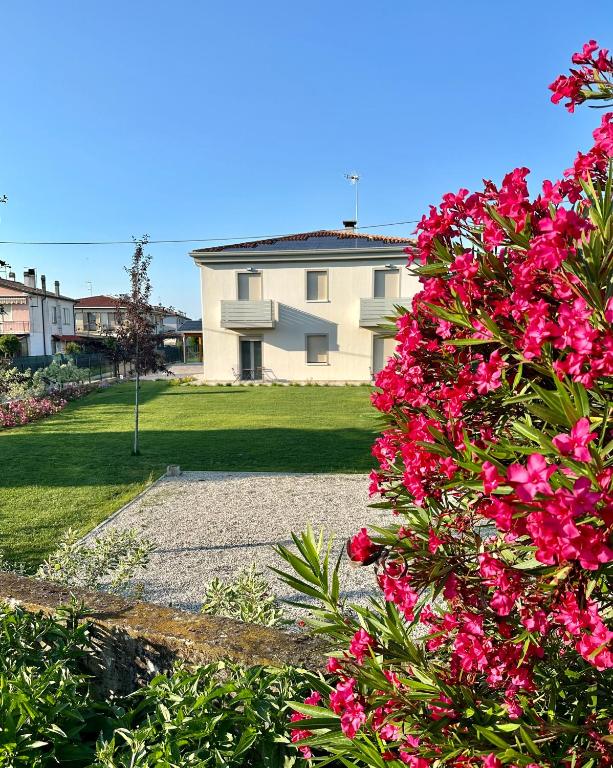 Appartamento a Quarto D Altino - La Rosa del Sile - B&B Quarto d'Altino