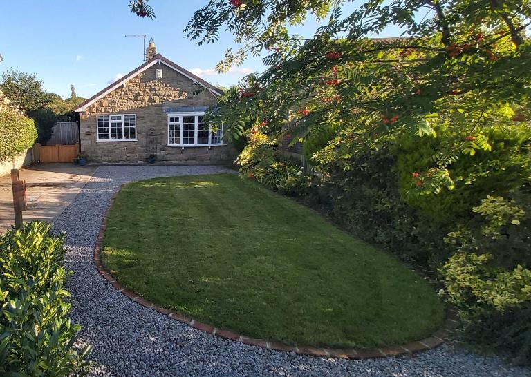 Willow Cottage 4 bed, cosy stopover, dogs welcome - Ferienwohnung Thornton-le-Beans