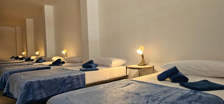 Estudio Andrea Las Palmas - B&B Las Palmas de Gran Canaria