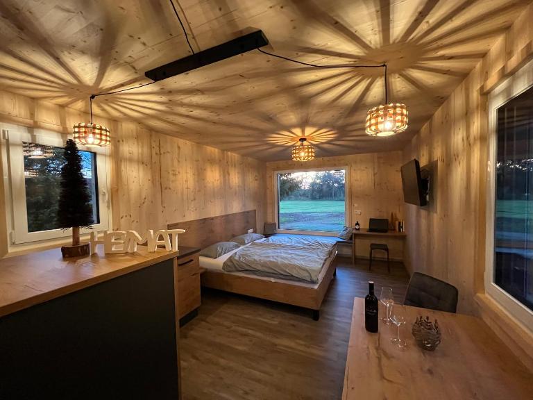 Tiny House Waldviertel - B&B Waidhofen an der Thaya