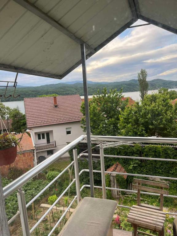 Vila Divna - B&B Tekija