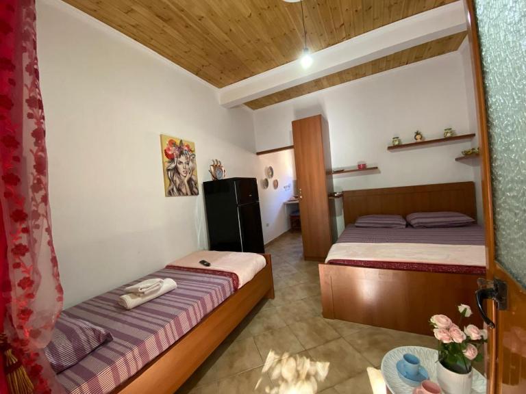 Ramo's Studio Apartment - 1V - B&B Valona