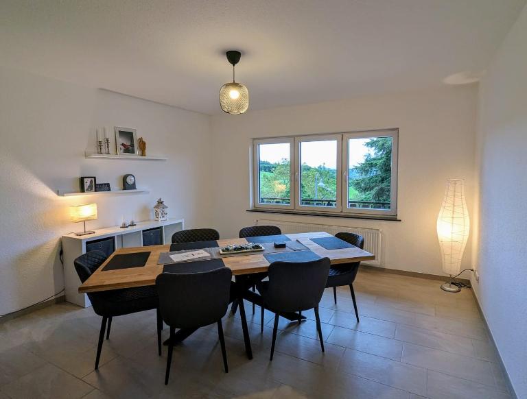 Ferienwohnung Staeves - Ferienwohnung Sassen