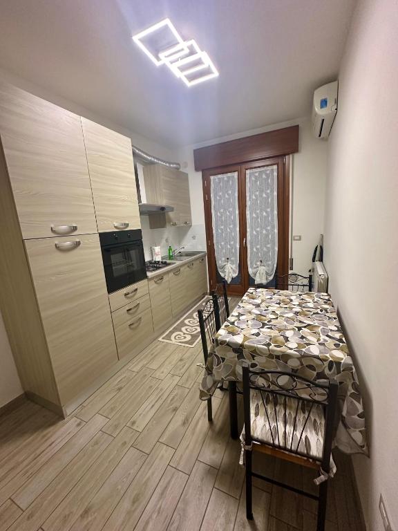 Casa Vespucci - B&B Chioggia