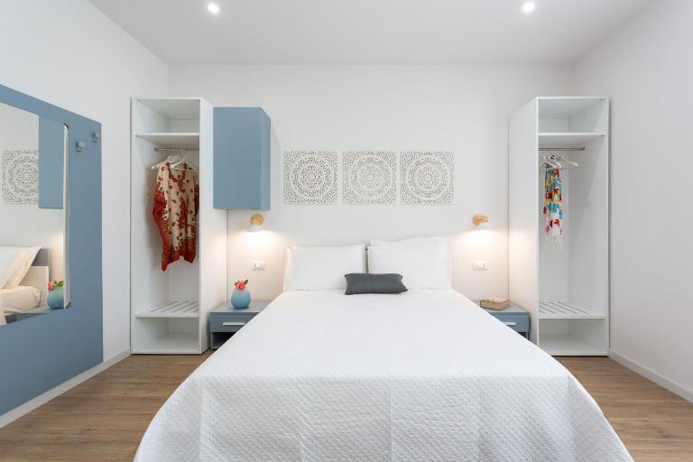 Lu Mari Rooms - B&B Marina di Ragusa