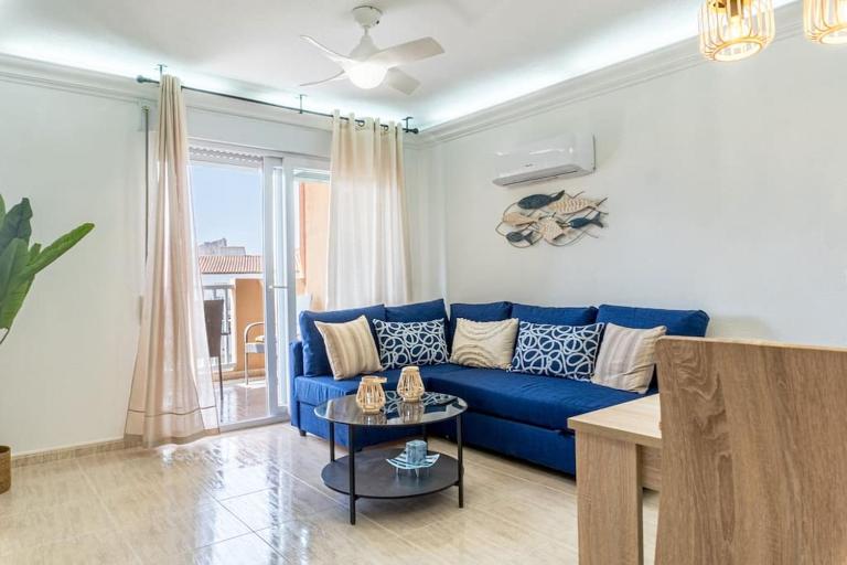 La Vida Loca Marinesco - Apartament La Manga - B&B San Blas