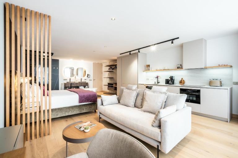 Tierrazul Art Boutique Caramel Diamond Suite - Ferienwohnung Adeje