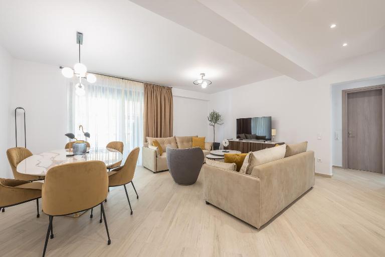 Acropolis Diamond - B&B Atenas