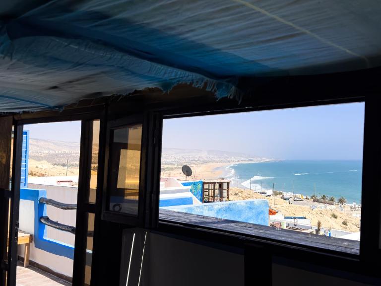 Sun Life Taghazout - B&B Taghazout