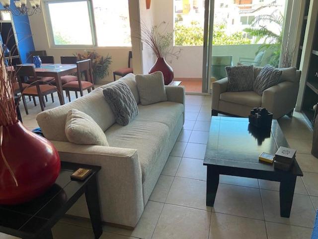 Casa Romantica in the Romantic Zone - B&B Puerto Vallarta