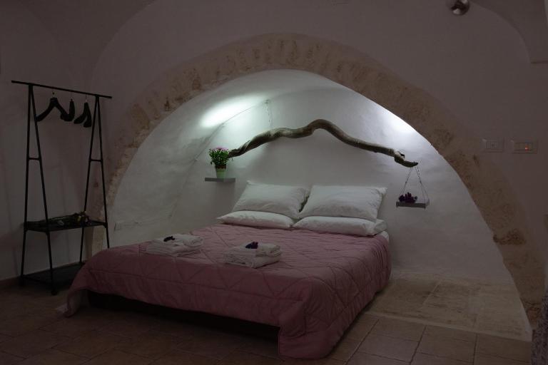Casa Don Paulu - B&B Ostuni